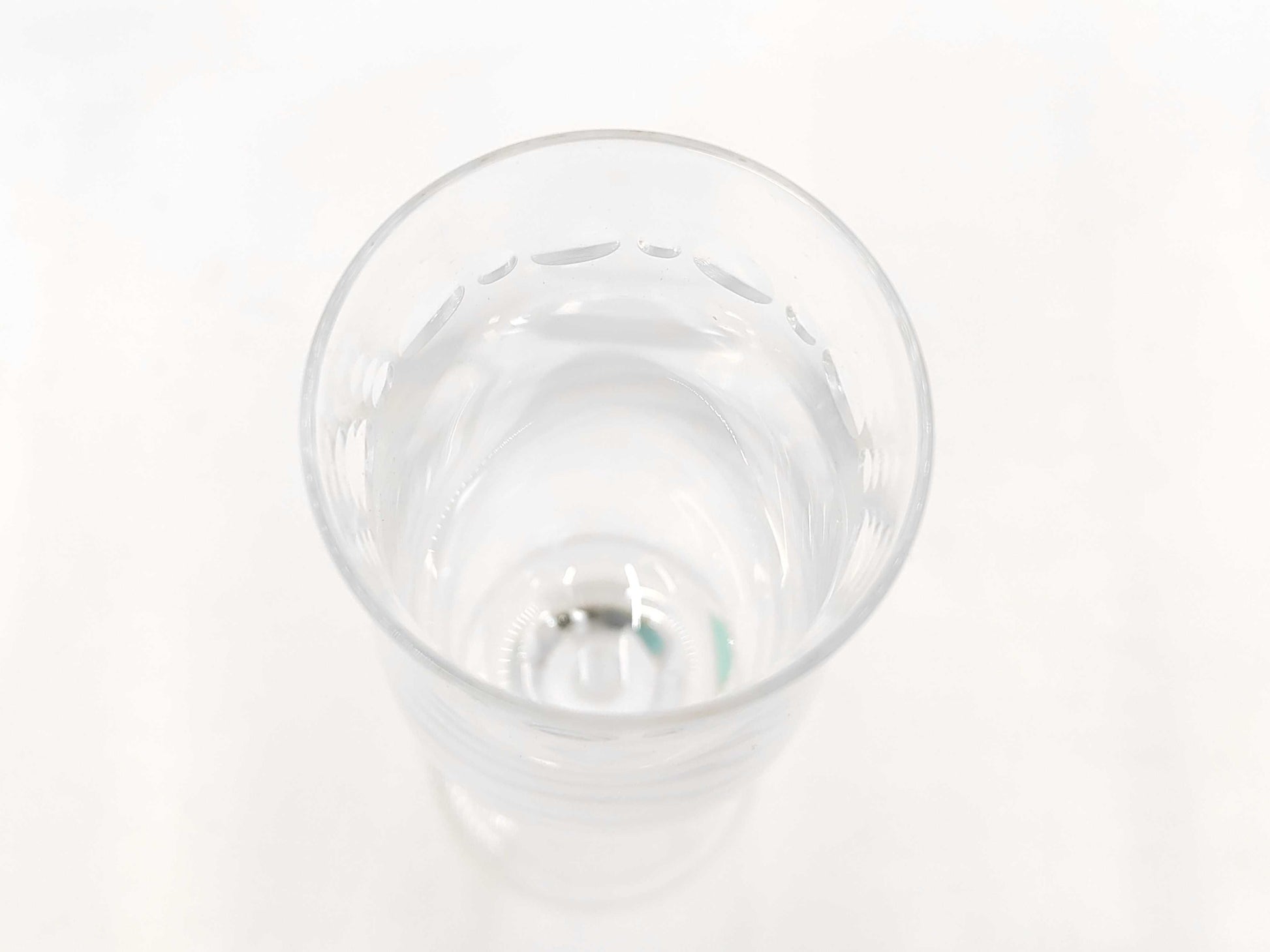 Tiffany&Co. Champagne Glass Glass