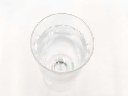Tiffany&Co. Champagne Glass Glass