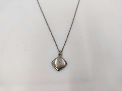 Tiffany & Co. PERETTI 925 Necklace