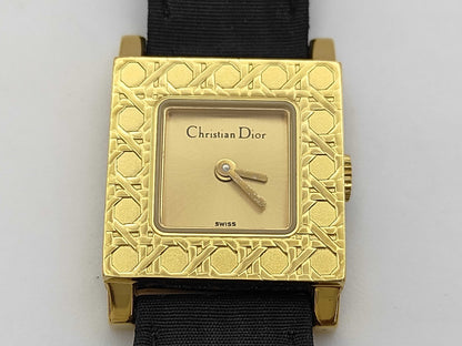 Dior D60-150 AA7998 Quartz Women's Watch