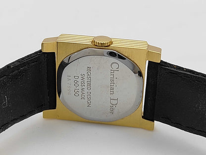 Dior D60-150 AA7998 Quartz Women's Watch