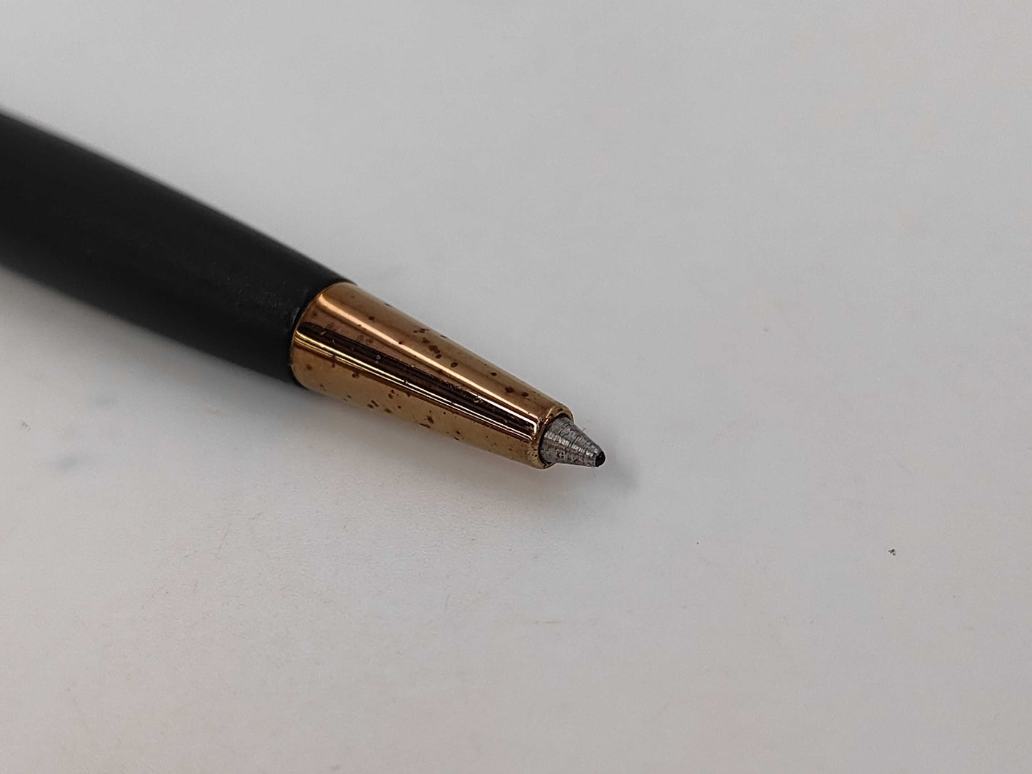 PARKER Hoodie Ballpoint Pen Black Pen Fountain Pen