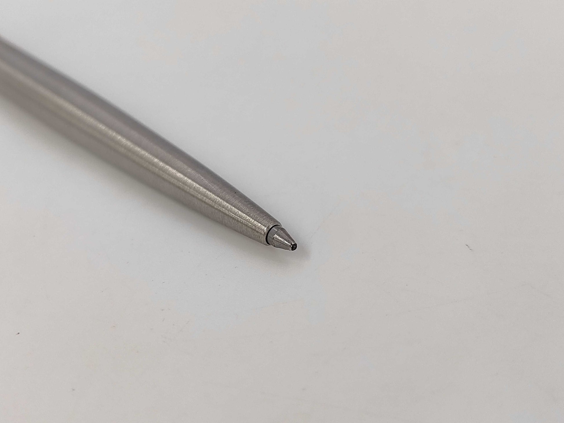 PARKER Ballpoint Pen Silver Parker Pen / Fountain Pen
