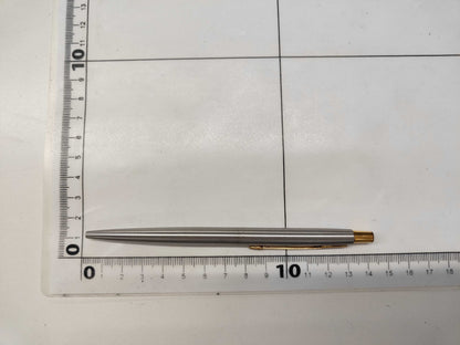 PARKER Ballpoint Pen Silver Parker Pen / Fountain Pen