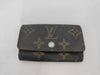 LOUIS VUITTON LV Keycase Keychain