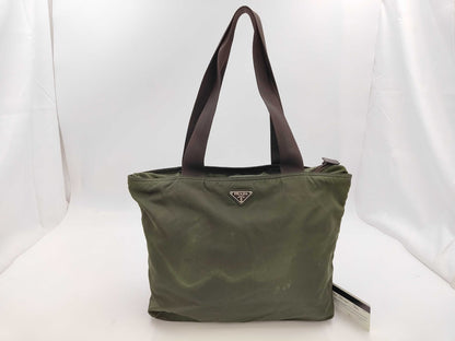 PRADA Prada handbag tote bag