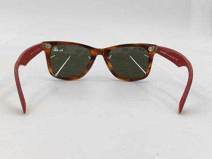  RayBan Ray-Ban sunglasses and glasses
