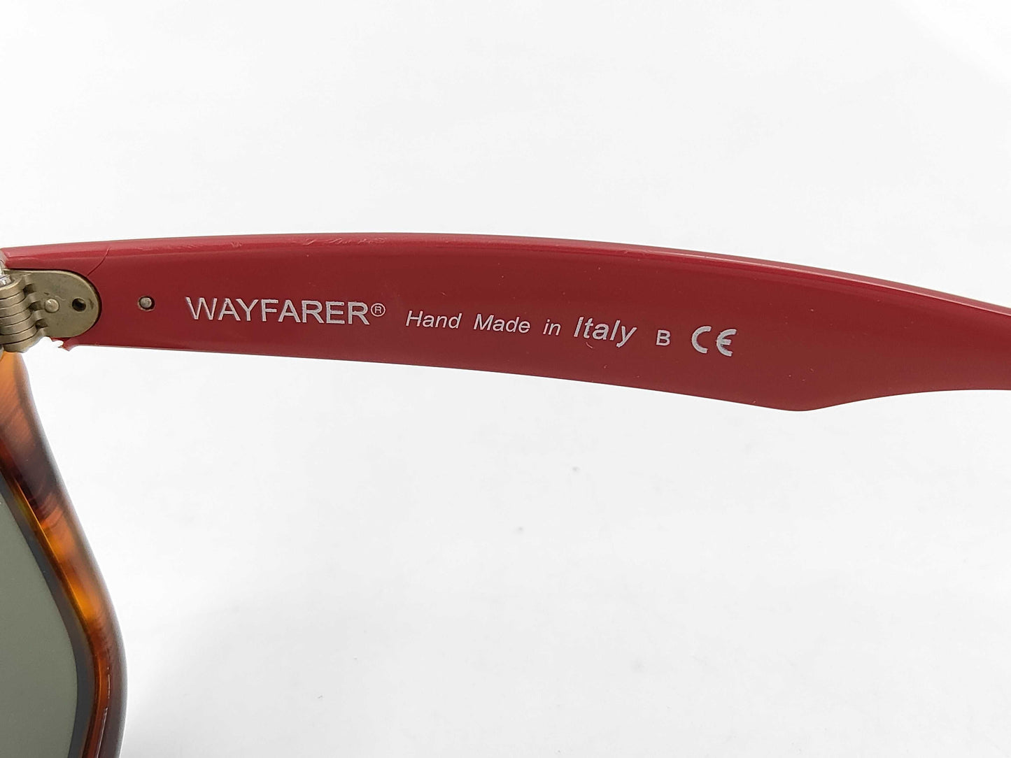  RayBan Ray-Ban sunglasses and glasses