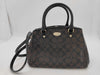 COACH COACH Signature 2-Way Bag Handbag