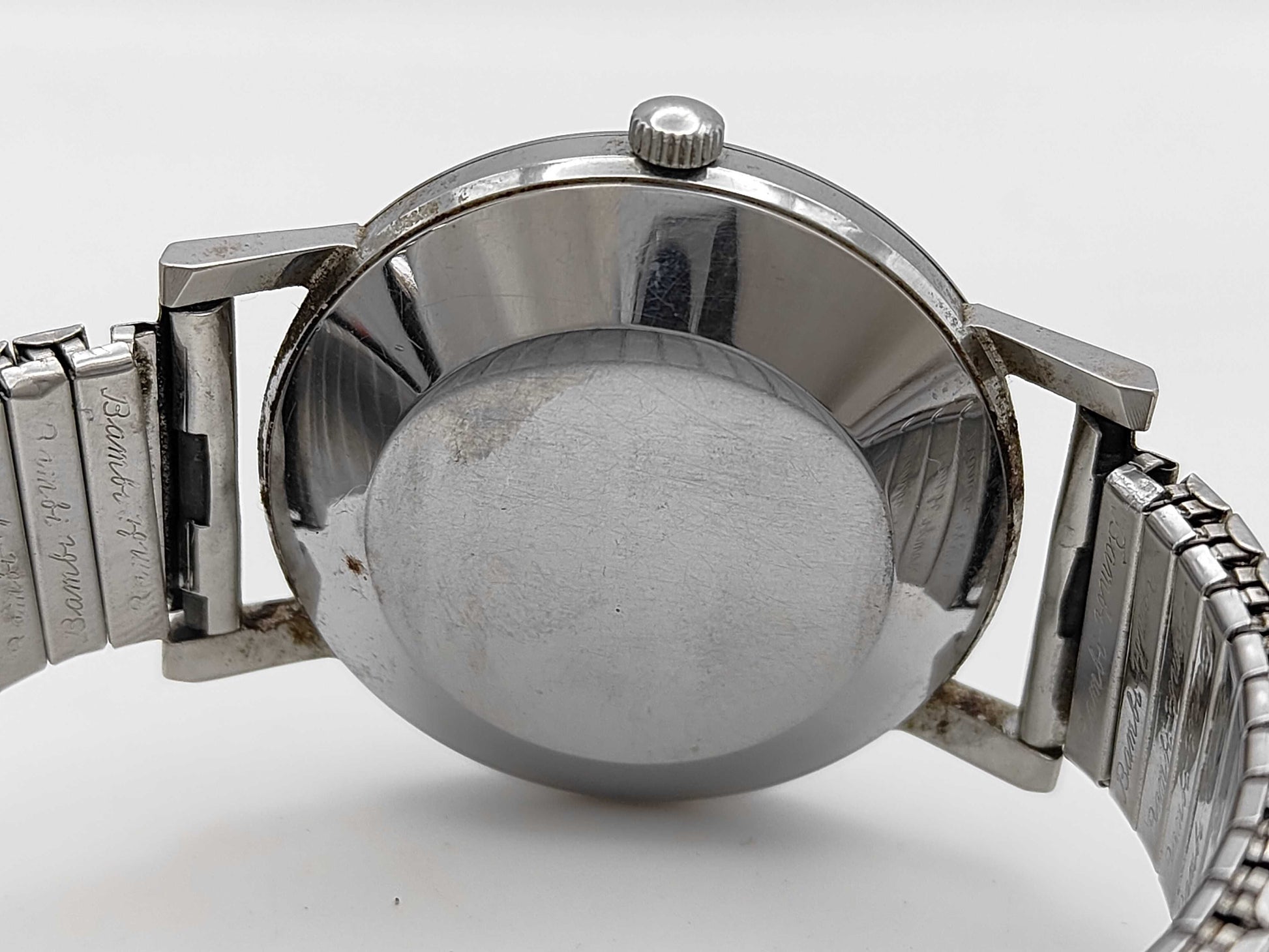 SEIKO Automatic Men's Watch