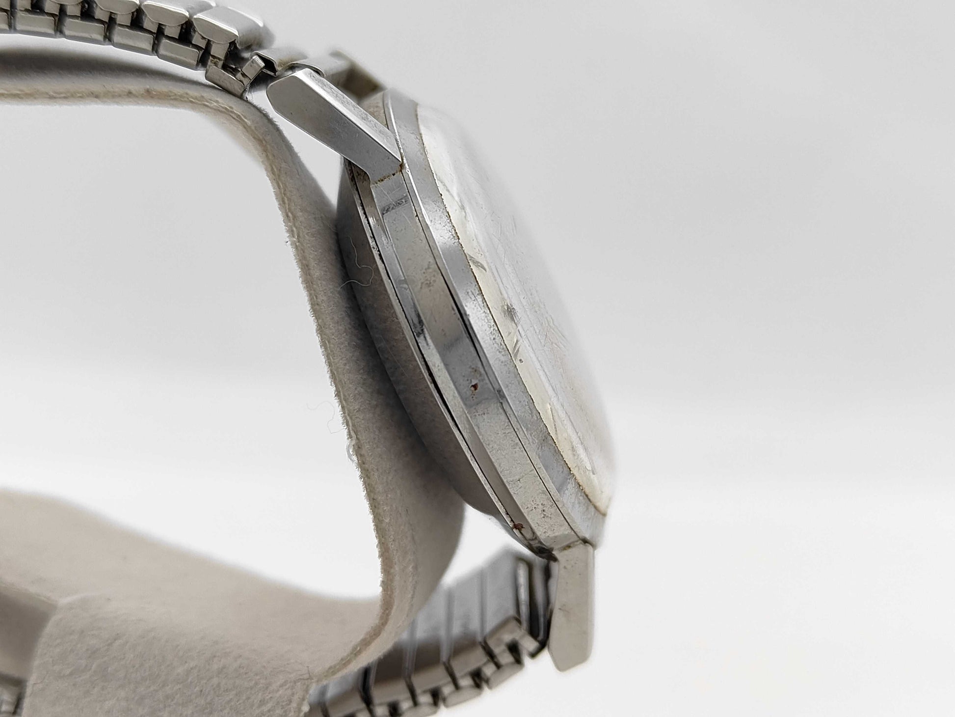 SEIKO Automatic Men's Watch