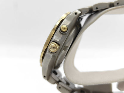 SEIKO 3M22-0010 5D1783 Quartz Men's Watch