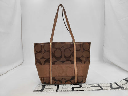 COACH Tote Handbag