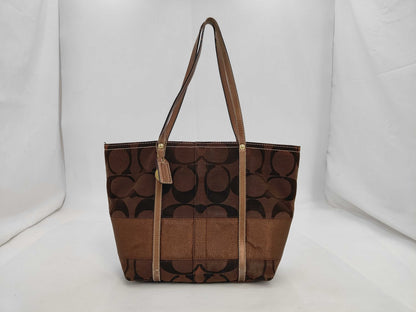COACH Tote Handbag