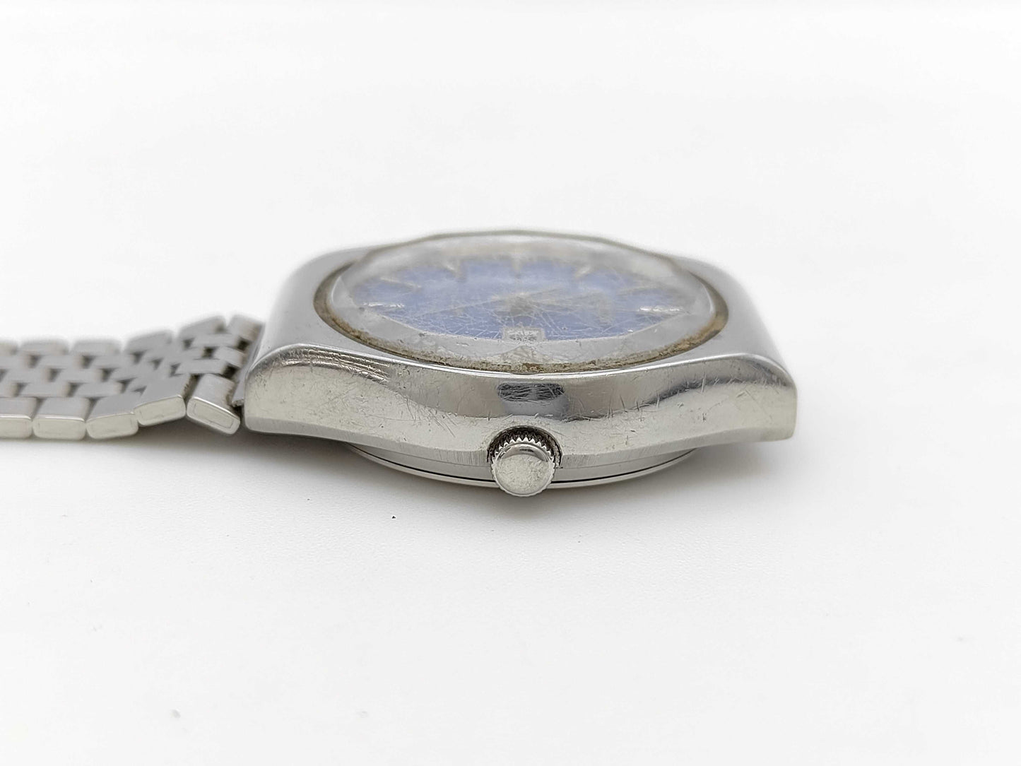 SEIKO 5606-8100 581161 Automatic Men's Watch