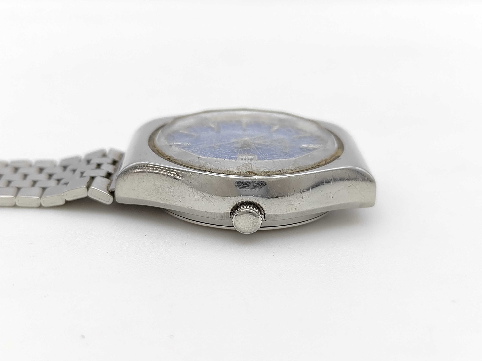 SEIKO 5606-8100 581161 Automatic Men's Watch