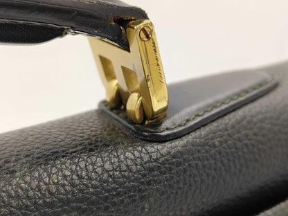 BALLY BALLY 2WAY Business Bag