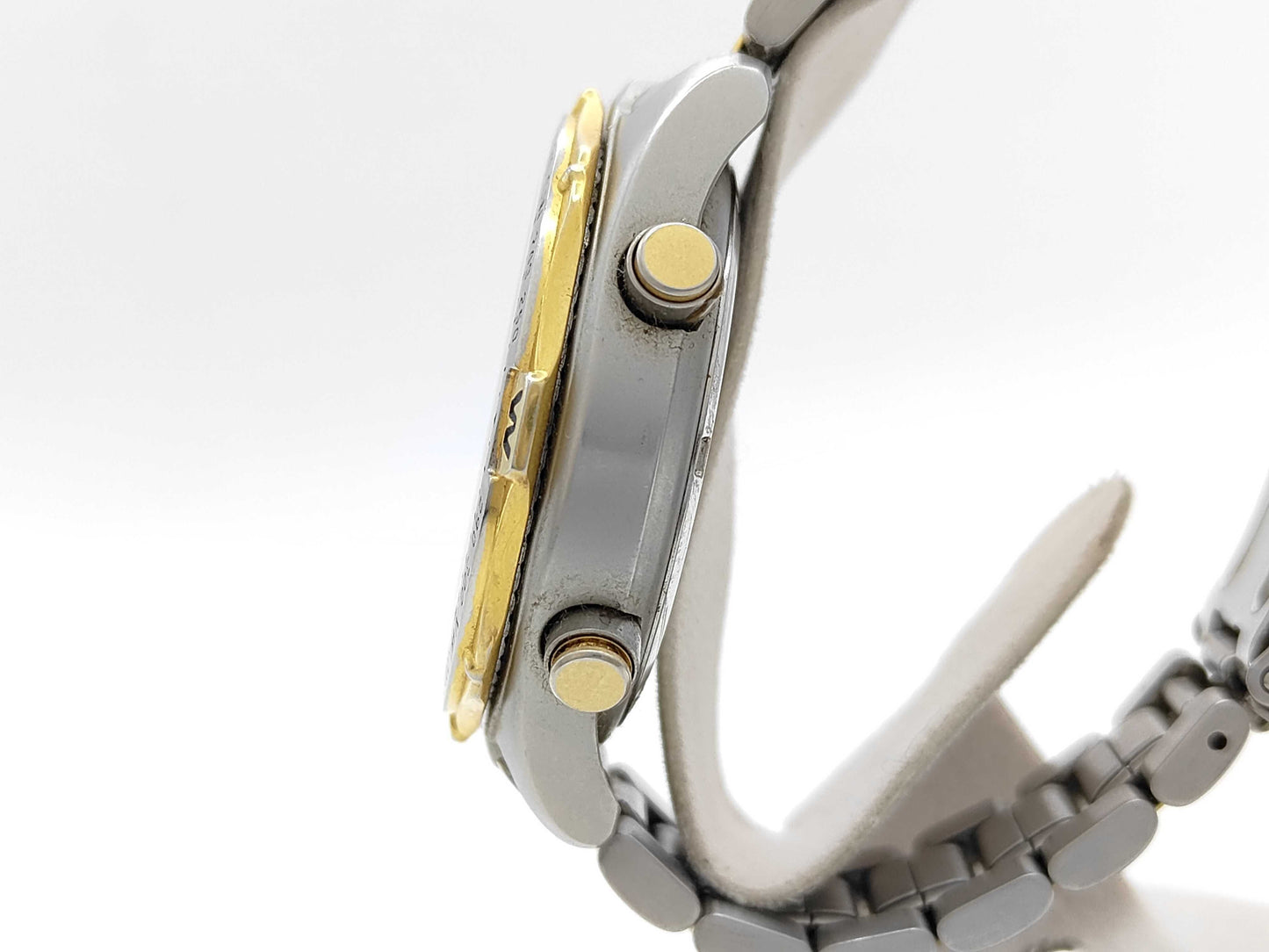 Elgin FK-671-C Quartz Men's Watch