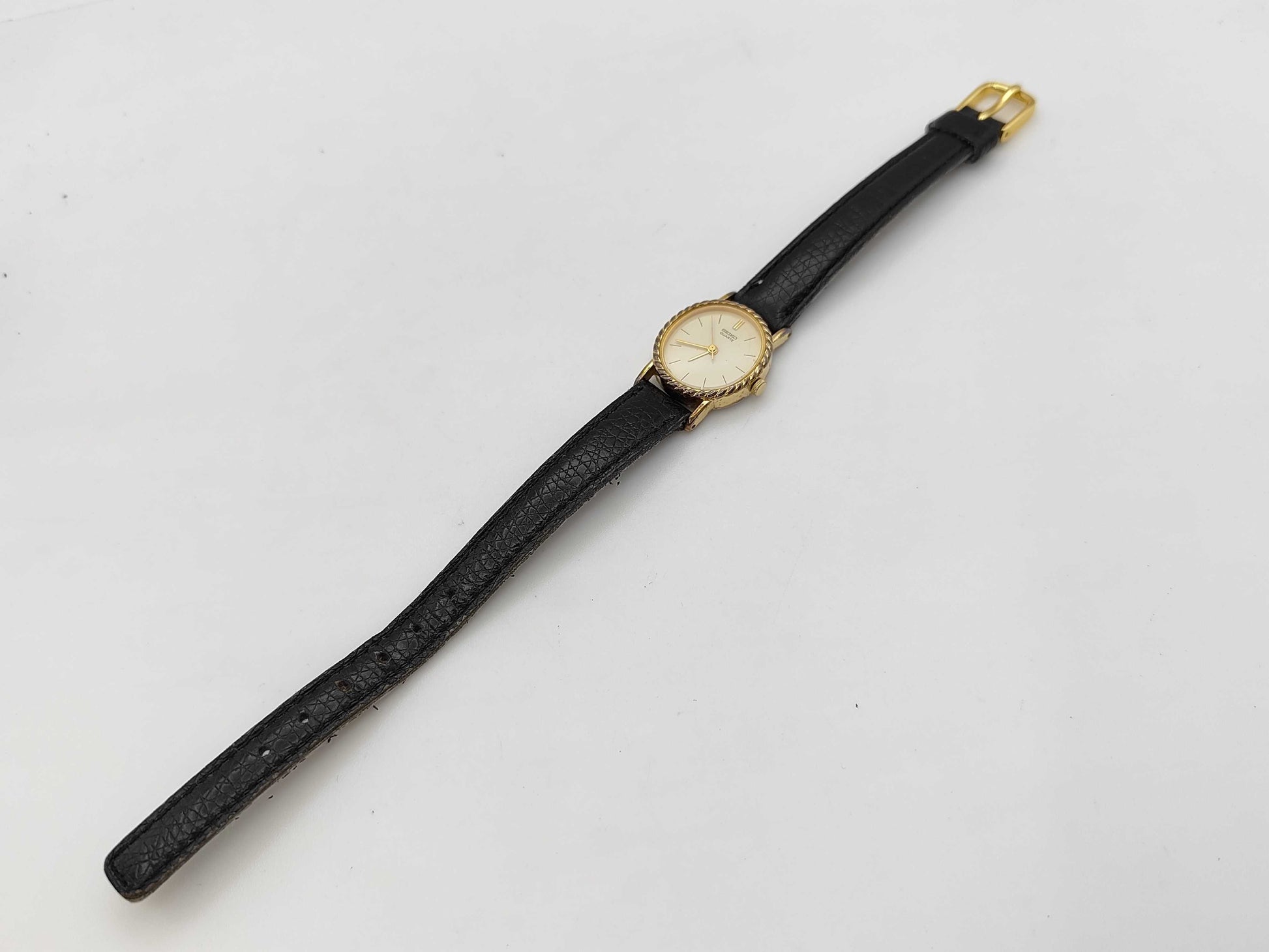 SEIKO 1221-5460 580139 Quartz Women's Watch