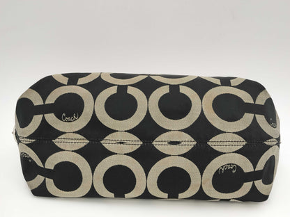 COACH Op Art Handbag