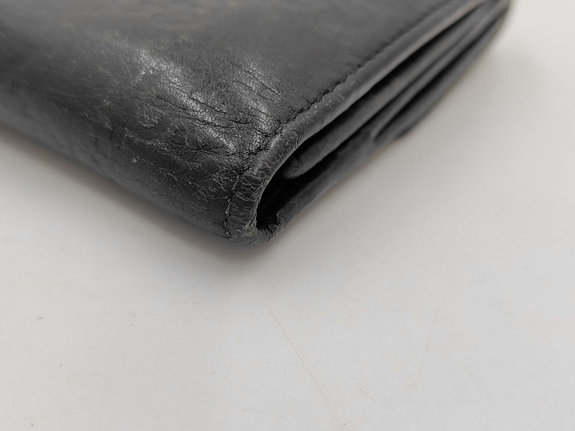 GUCCI Gucci Sima Long Wallet Wallet