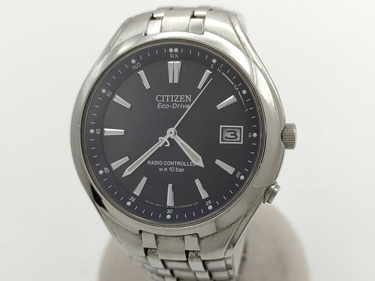 CITIZEN H415-S033047 2N1020043 Eco-Drive Men's Watch