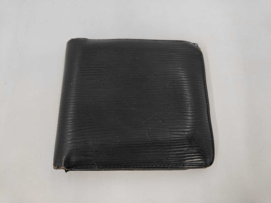LOUIS VUITTON LV Epi Marco Wallet