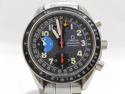 OMEGA 3520.53 55888777 Automatic Men's Watch