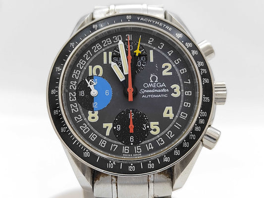 OMEGA 3520.53 55888777 Automatic Men's Watch