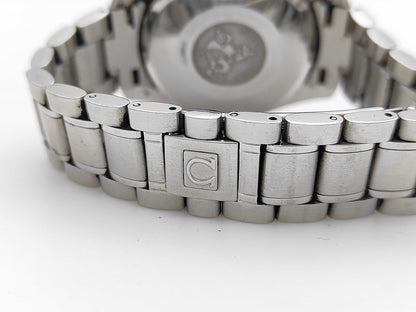 OMEGA 3520.53 55888777 Automatic Men's Watch