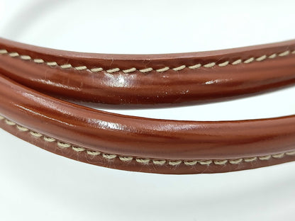 PRADA Patent Tote Bag