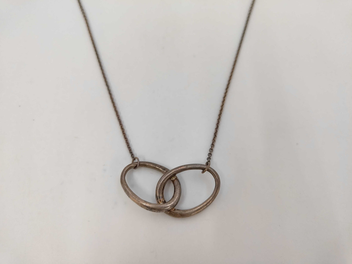 Tiffany&Co. Tiffany PERETTI Necklace