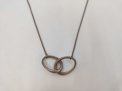 Tiffany&Co. Tiffany PERETTI Necklace