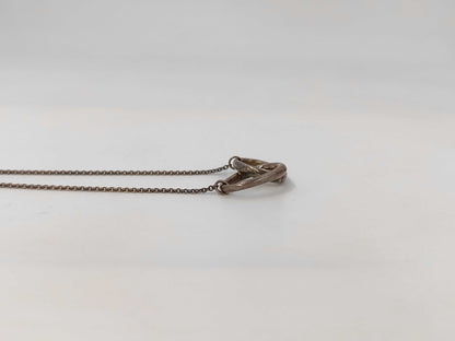 Tiffany&Co. Tiffany PERETTI Necklace