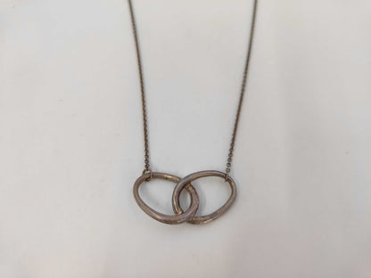 Tiffany&Co. Tiffany PERETTI Necklace