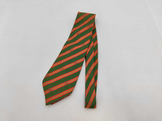 GUCCI Gucci Tie