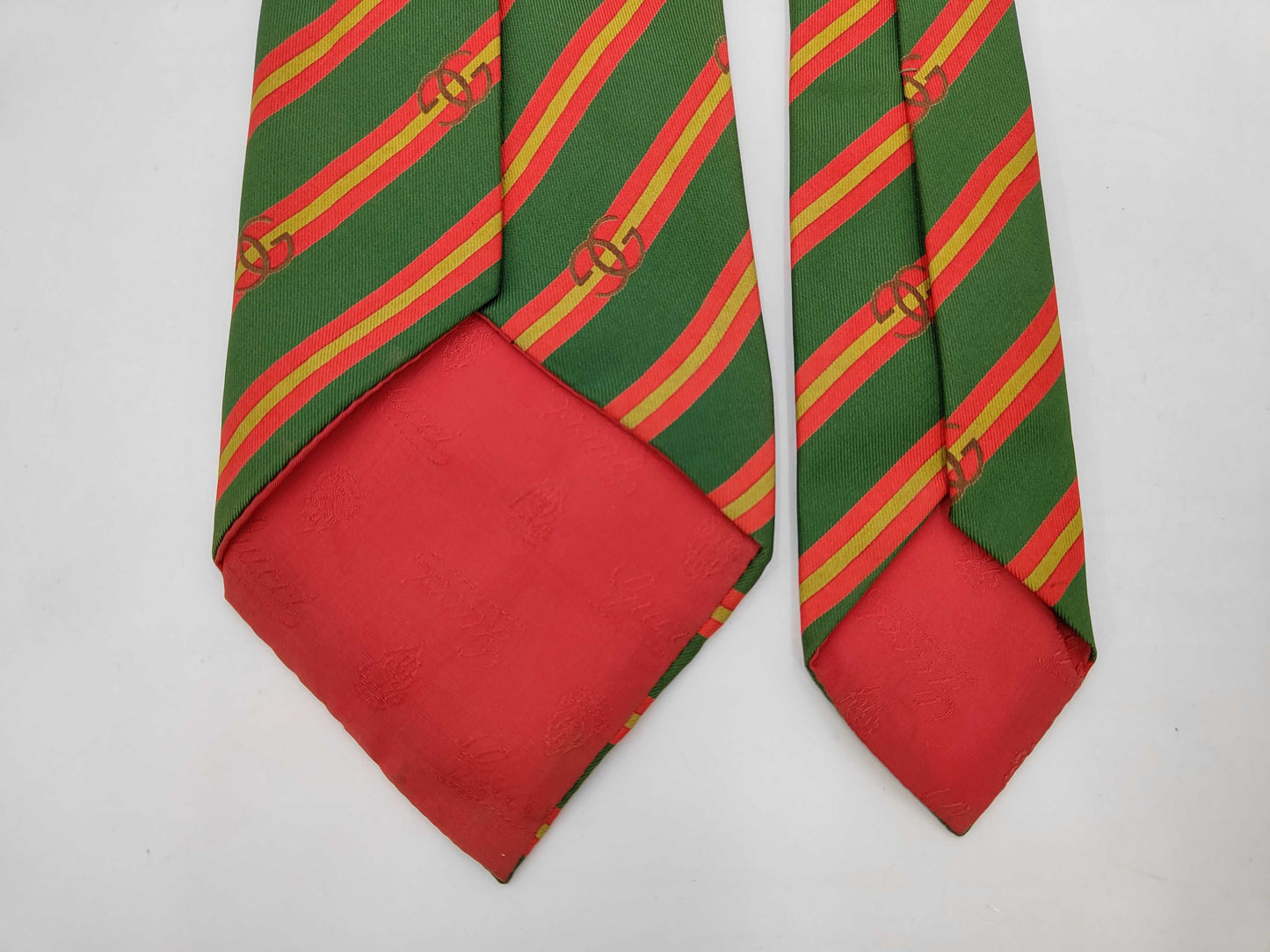 GUCCI Gucci Tie