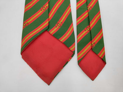 GUCCI Gucci Tie