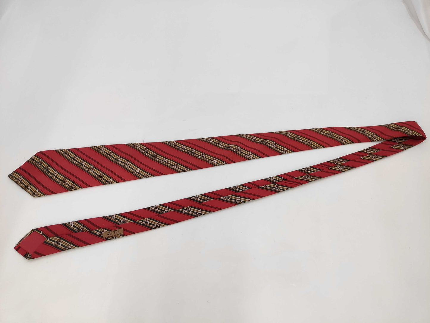 HERMES Tie