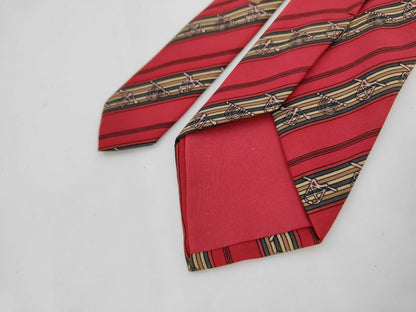HERMES Tie
