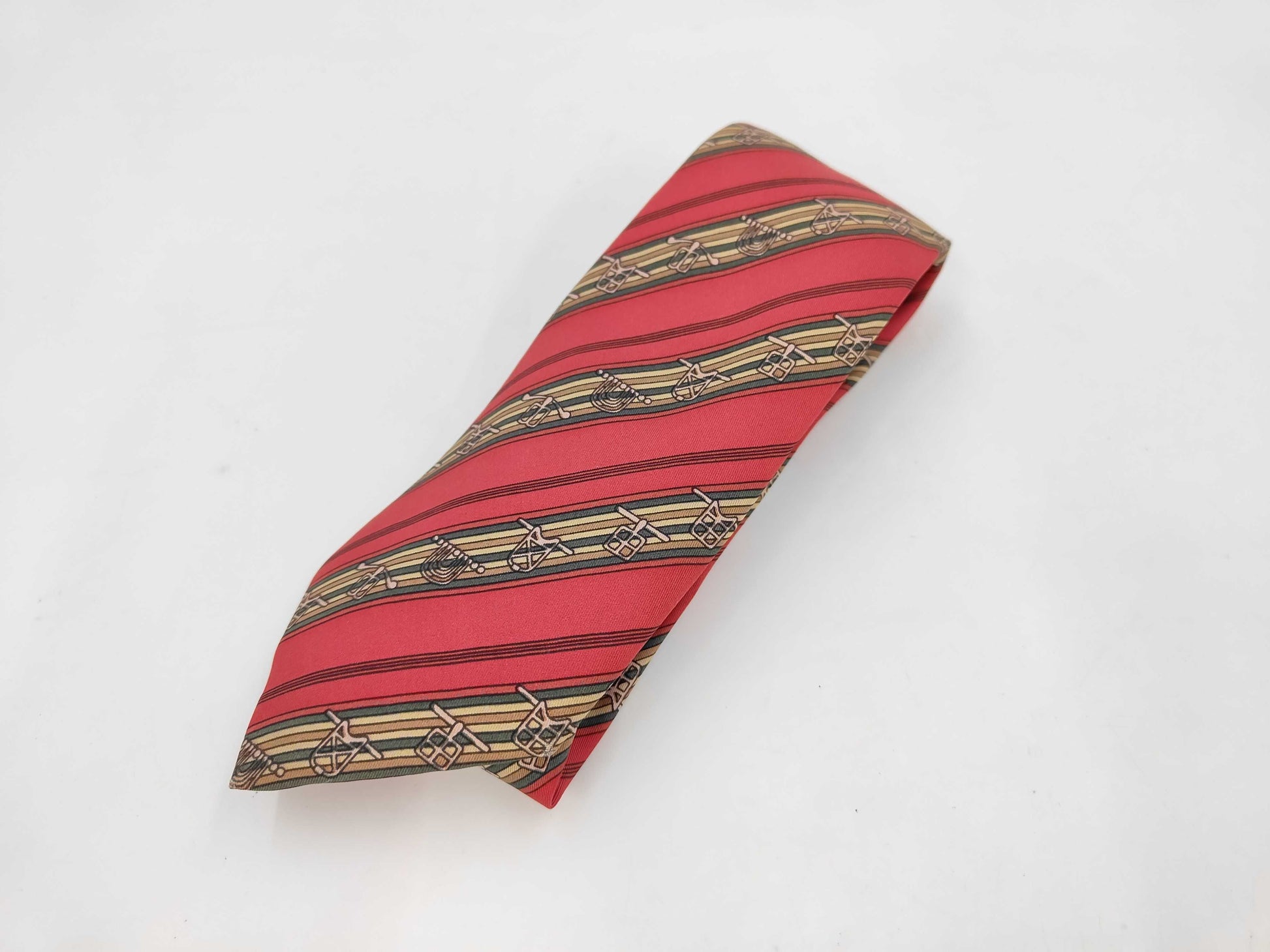 HERMES Tie