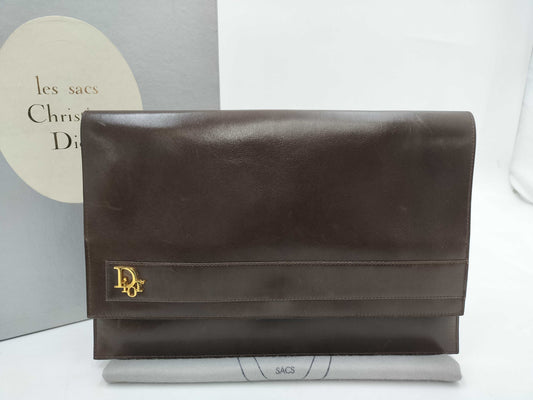 Dior Clutch Bag
