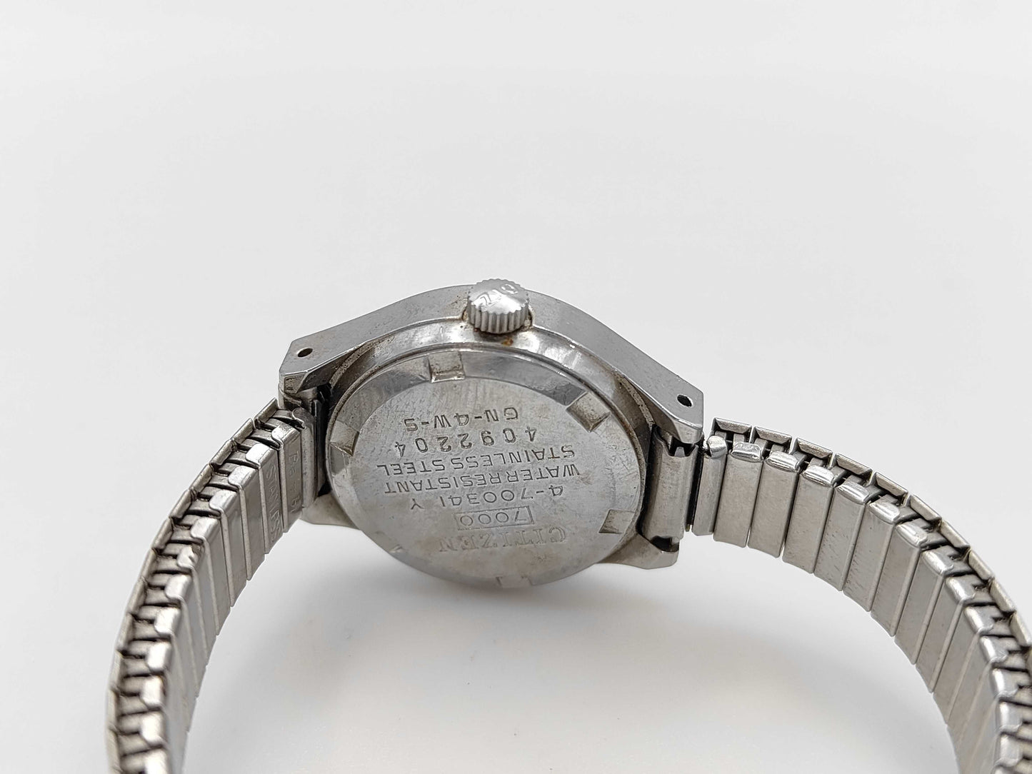 CITIZEN 7000 4-700341Y 4092204 Automatic Women's Watch