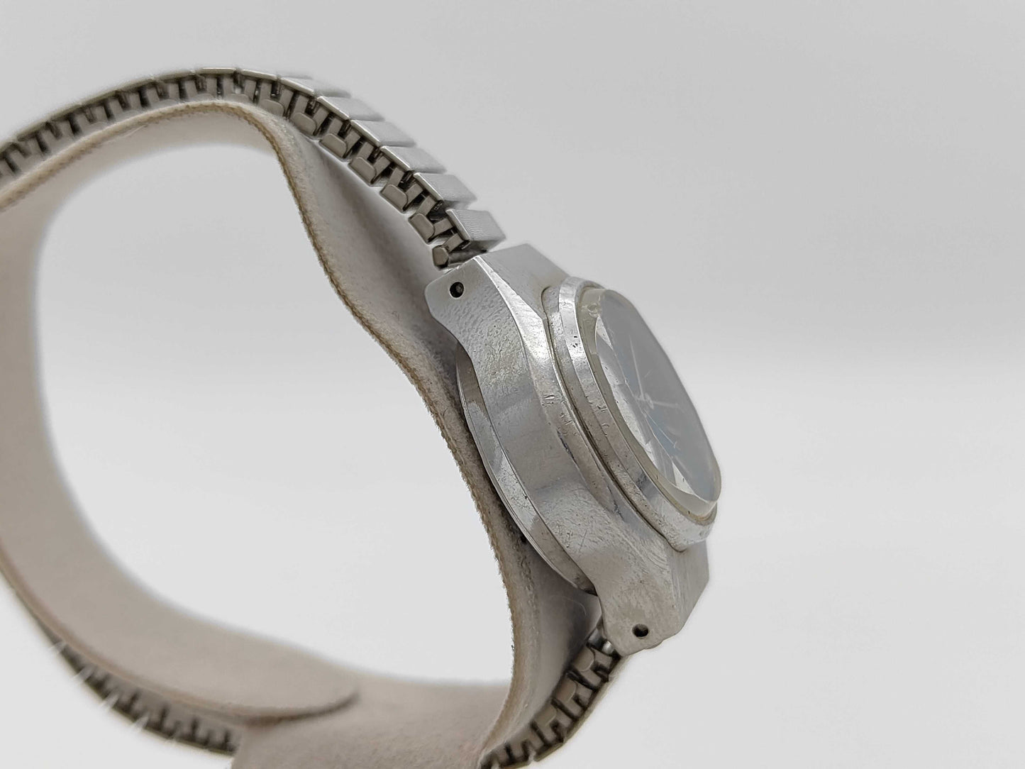 CITIZEN 7000 4-700341Y 4092204 Automatic Women's Watch