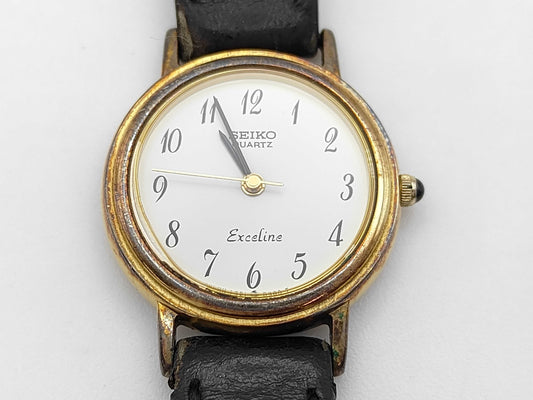 SEIKO 7321-0070 639039 Quartz Women's Watch