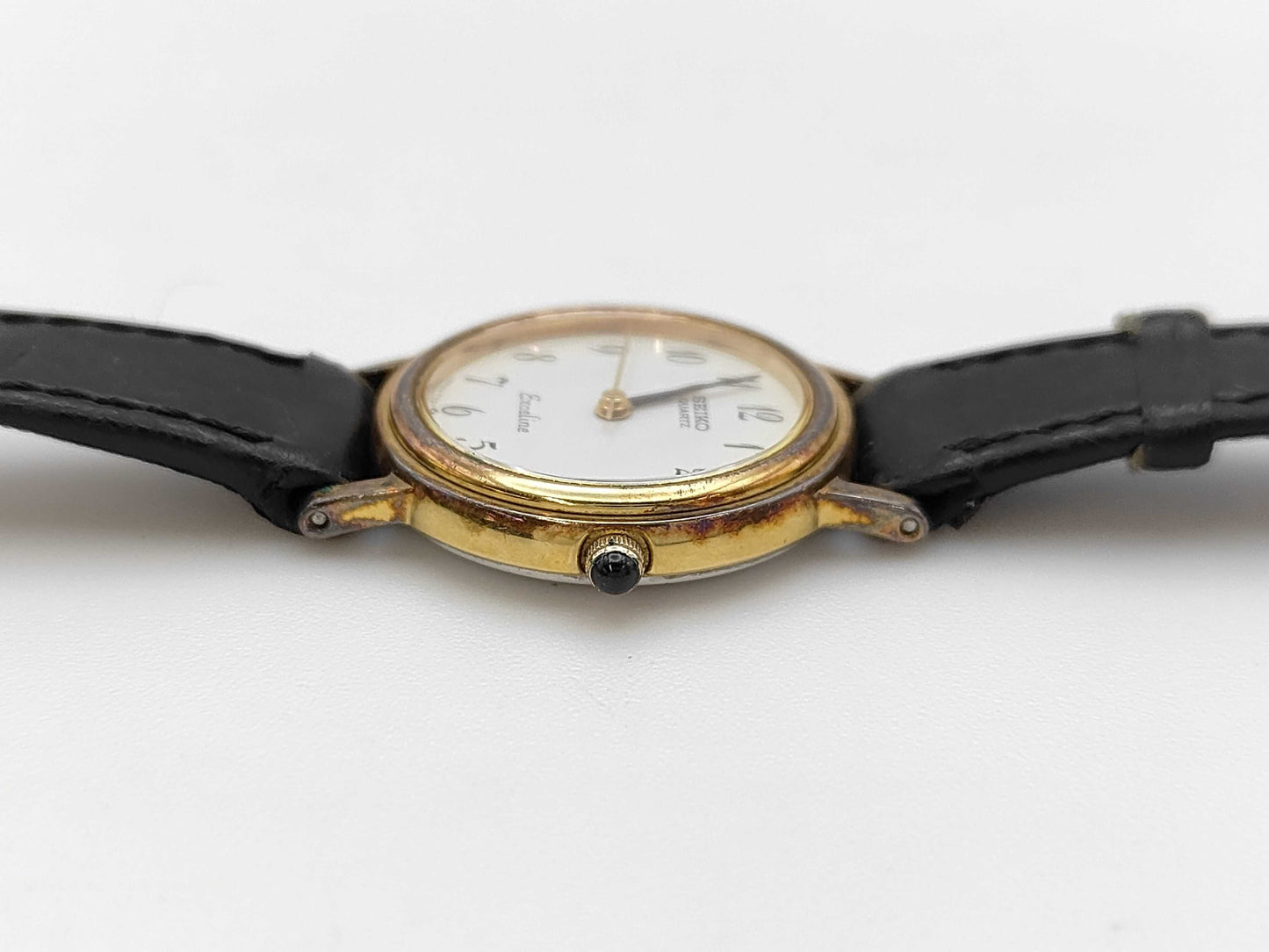 SEIKO 7321-0070 639039 Quartz Women's Watch