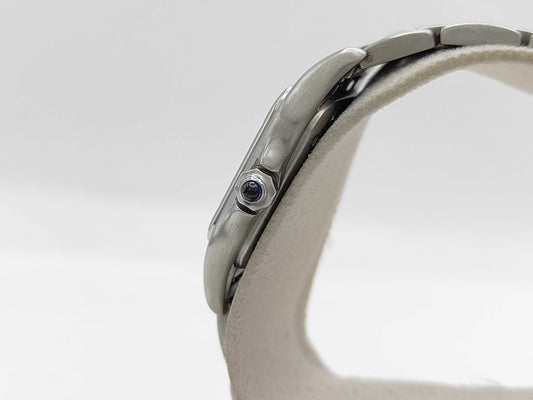 Cartier Panthere SM W25033P5 1320 233858CD Quartz Women's Watch
