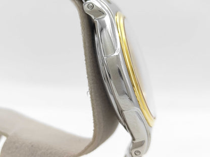 SEIKO Credor 4M71-0A10 760001 Quartz Boys' Watch