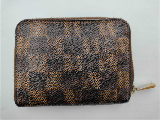 LOUIS VUITTON LV Coin Case