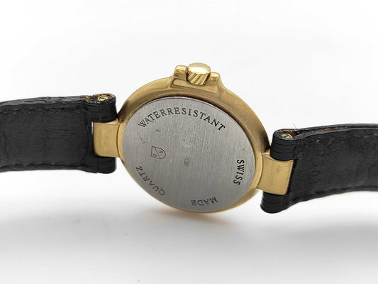 dunhill P12 16156 Quartz Women's Watch